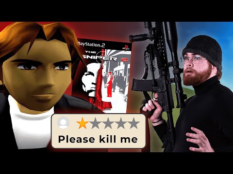 The Worst PS2 Game You've Never Heard Of