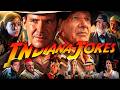 Revisiting The Ultimate Downfall Of Indiana Jones