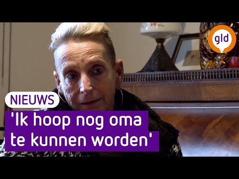 Het is vandaag wereldkankerdag