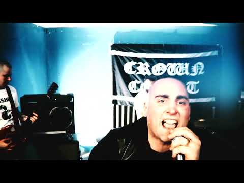 Striped up, sent down.... Taken from Crown Court - Heavy Manners - brand new album CD / Vinyl