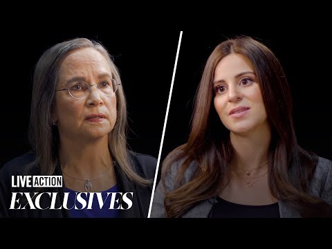 Former Abortionist Becomes Pro-Life - A Conversation with Patti Giebink