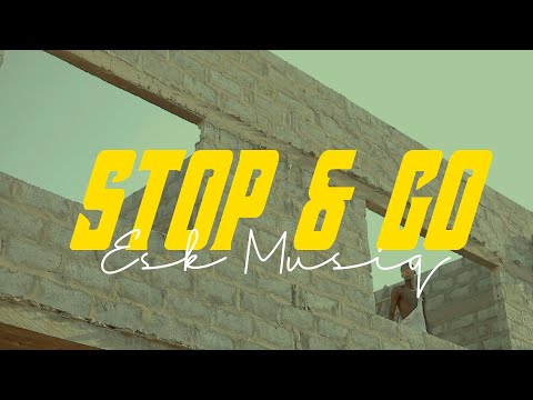 STOP n GO  || ESK MUSIQ || GREAT MINNOW ||  #greatminnow #dancevideo #bestdancer #dance #amapiano