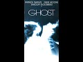 Opening And Closing To Ghost VHS 1991