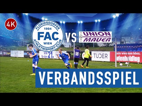 FAC vs Union Mauer