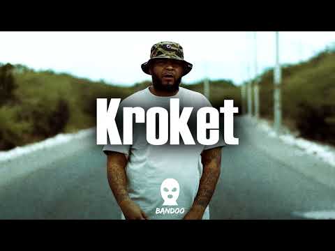 "KROKET" Hef X Crooks X Adje X Hiphop Type beat (Prod BandooBeats)