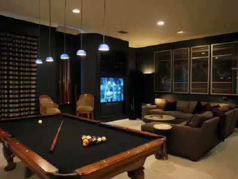50+ Epic Man Cave Spaces You Must See [Ideas to Inspire]