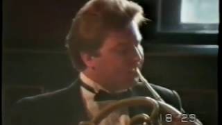 Download lagu Paul Dukas | Villanelle for Horn and Piano | William VerMeulen mp3