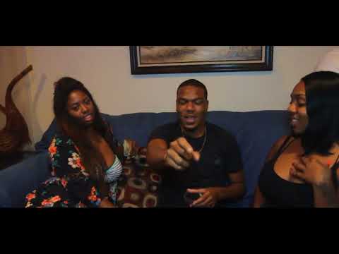 Envy Caine - On The Regular Ft. Kountry Daytona