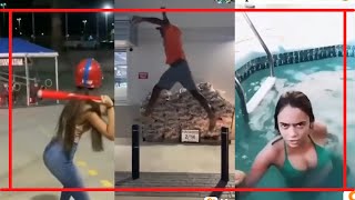 OS MELHORES TIKTOK ENGRAADOS COMEDIA 2021 - DIVERTIDANET #008