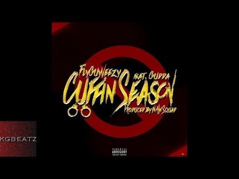 FlyGuyVeezy ft. Gudda - Cuffin Season [Prod. By NAW Squad] New 2016]