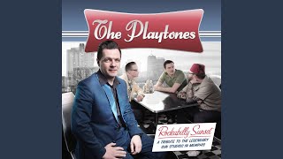 Red Cadillac and a Black Moustache