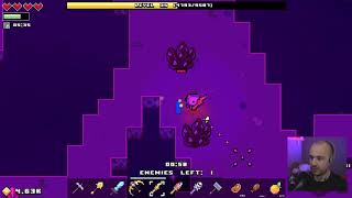 Forager - Void Portal Part 9