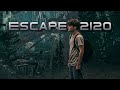 Escape 2120 Full Movie Edward Pritchard Samantha Ipema Paul Kandarian