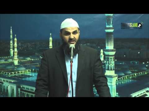 Të sakrifikuarit për fe [HUTBE] - Hoxhë Llokman Neziri