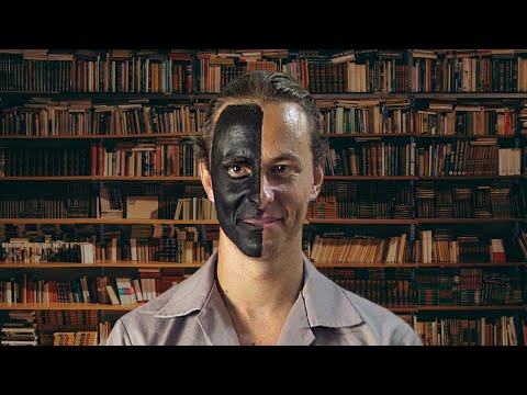 Peter Lundin - En morder vender hjem