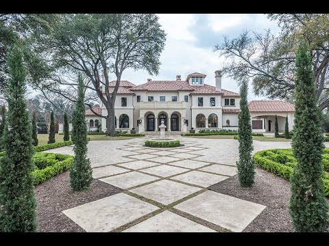 4926 Deloache, Dallas TX New Construction