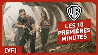 Les 9 premires minutes (VF)