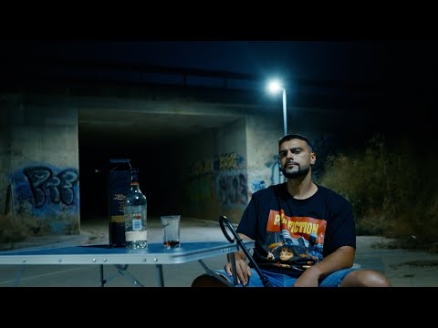 AVISPERO - KOPOET prod por XBEATS