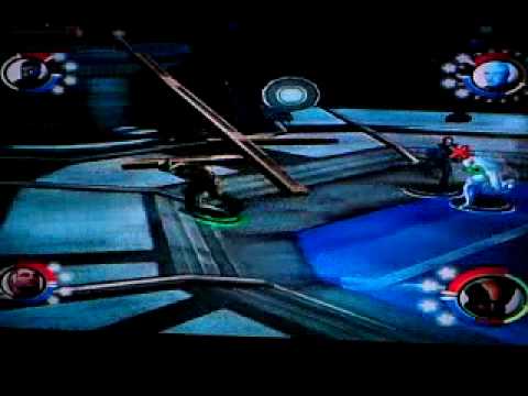 Ultimate alliance 2. Part 34