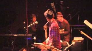 Silent Jazz Case feat.Nice Hashimoto　「in out」