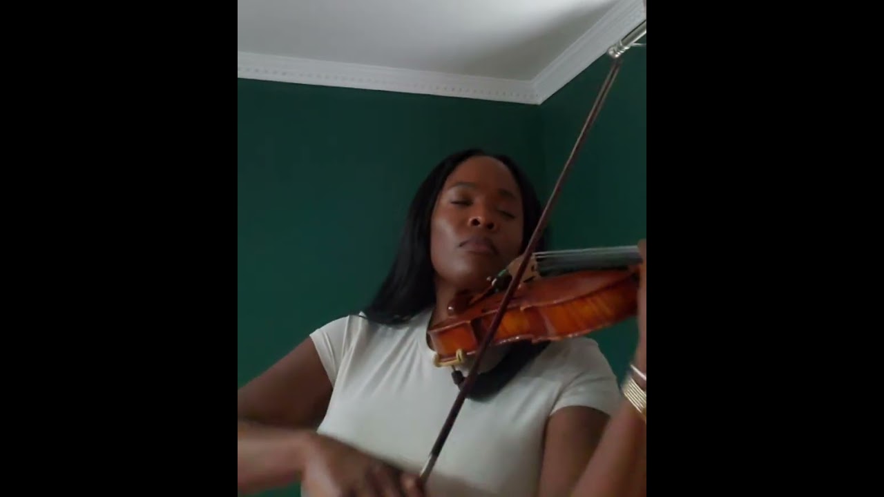 Promotional video thumbnail 3 for Jennifer Hosten