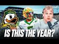 Oregon Ducks 2026 Season Preview