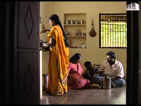 Episode 199: Akila Telugu TV Serial - AVM Productions