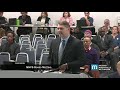 11/27/18 MNPS Board Meeting