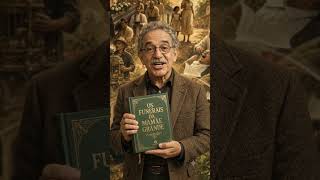UNICAMP 2027 - OS FUNERAIS DA MAMÃE GRANDE     #unicamp #vestibular #literatura #cultura
