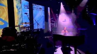 Alicia Keys - Not Even The King - Live in London 2012 - HD