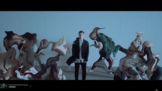 Fyfe - Belong (Feat. Kimbra) (Official Video)