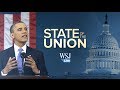 STATE OF THE UNION 2014 Full Speech - Barack Obama.