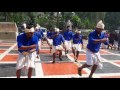 Margayiyee Malligaye Kalakkan Dance Reds 19th