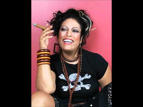 India Dancing on the fire