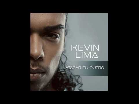 Kevin Lima - Atacar Eu Quero [2016]