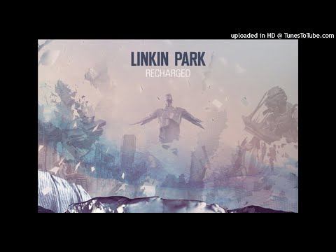 Knife Party x Linkin Park (feat. Steve Aoki) - A Light That Never Comes (Internet Friends Remix)