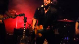 Wagons - live @ The Vanguard, Sydney, Australia, 15 June 2013, 4 of 4