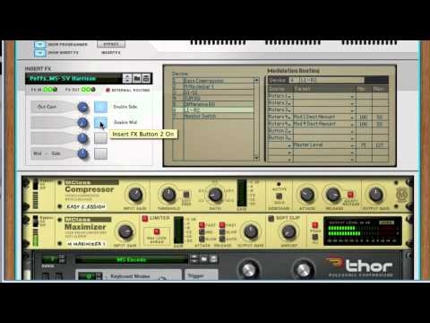 Sum Difference Processing with Record 1.5 + Reason 5