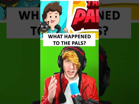 What Happened to the Roblox Pals?