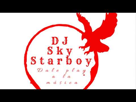 Crazy For You  VS  Sky Starboy - Zonderling (feat. BISHØP)