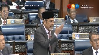 Download lagu Tajuddin minta Azmin henti ungkit isu ‘rasuah’ pentadbiran lepas mp3