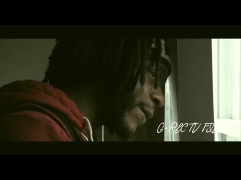 WordPlayDre-Nervous (Prod. By Young Forever) Ft. KY [TRAILER]