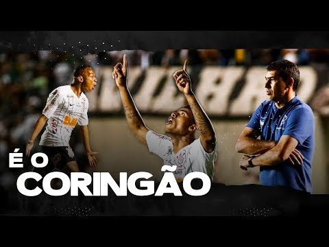 BASTIDORES DE GOIÁS 2x2 CORINTHIANS