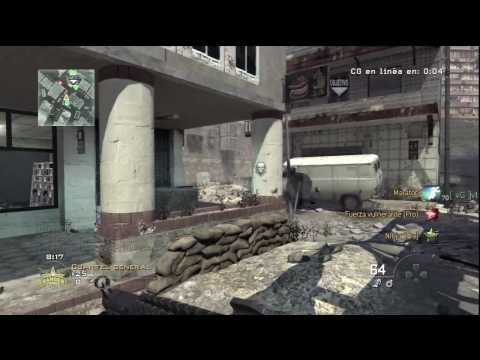 PTRI vs vG  Headquarters invasion Gamebattles