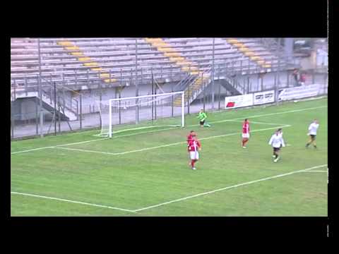 OLTREPOVOGHERA Vs CUNEO. 2-2