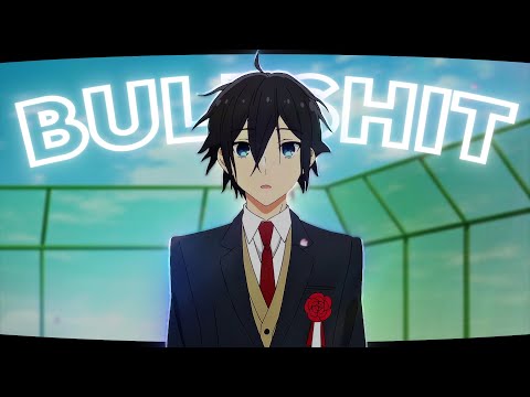 FatierKzr x Siomaygo - Bullshit | Official Lyrics Video