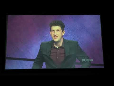 Double Jeopardy, Matt Amodio Day 11 - $10,000 WAGER on 2nd Daily Double (8/4/21)