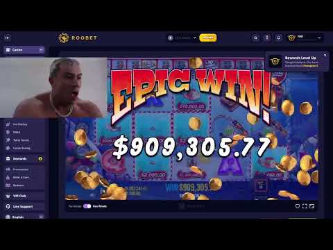 Togi WINS $1,000,000 ON BIG BASS BONANZA CHRISTMAS! FROM $1,500,000 DEBT to $2,000,000 WIN!