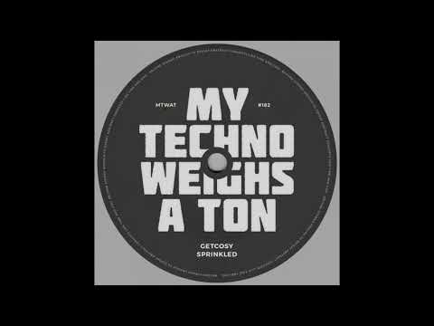 GetCosy - Try To Roll