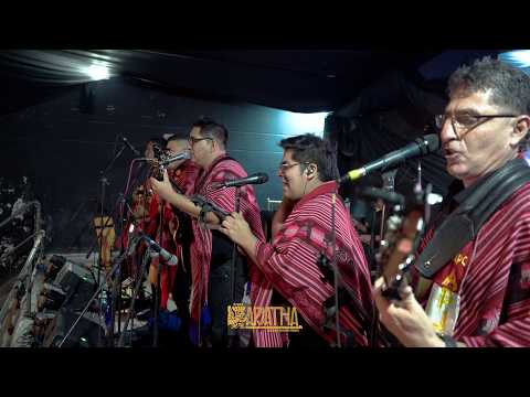 APJATHA 2026 EN VIVO CONCIERTO EN CARHUAZ - ANCASH - FESTIVIDAD HONOR A LA VIRGEN DE LA CANDELARIA